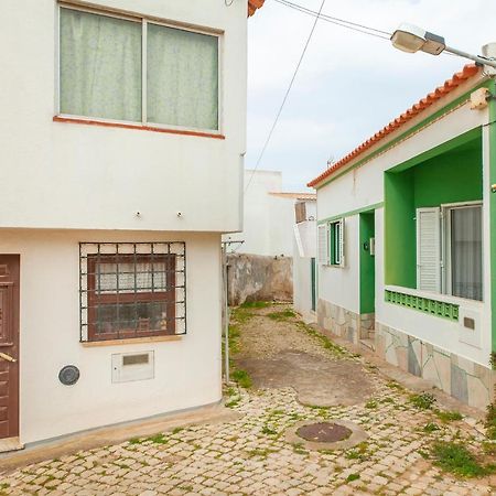 B81 - Casa Do Outeiro Westcoast Home Вила-ду-Биспо Экстерьер фото