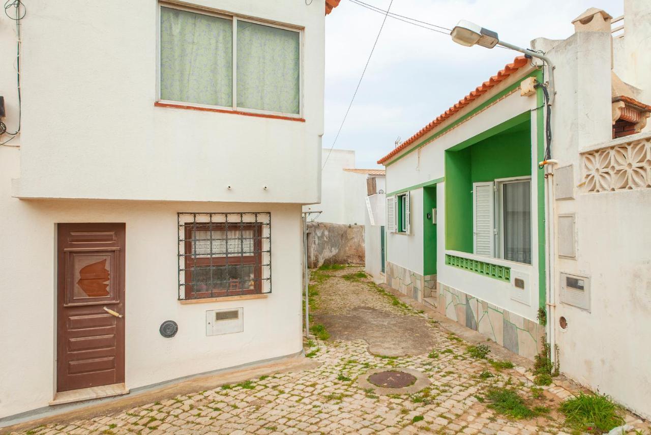 B81 - Casa Do Outeiro Westcoast Home Вила-ду-Биспо Экстерьер фото