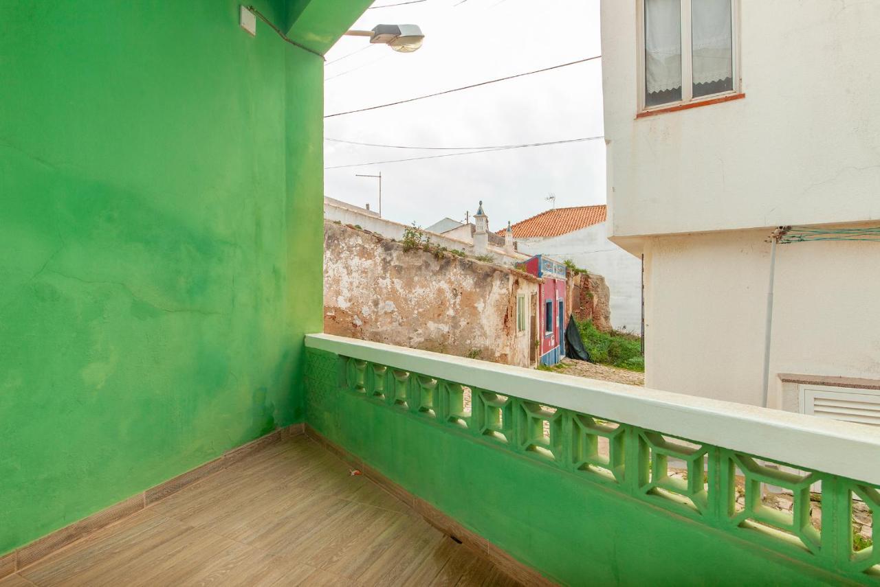 B81 - Casa Do Outeiro Westcoast Home Вила-ду-Биспо Экстерьер фото