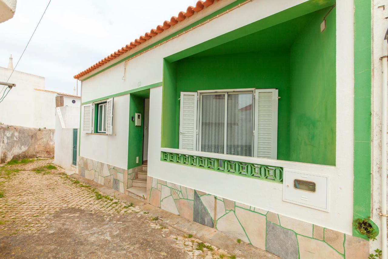 B81 - Casa Do Outeiro Westcoast Home Вила-ду-Биспо Экстерьер фото