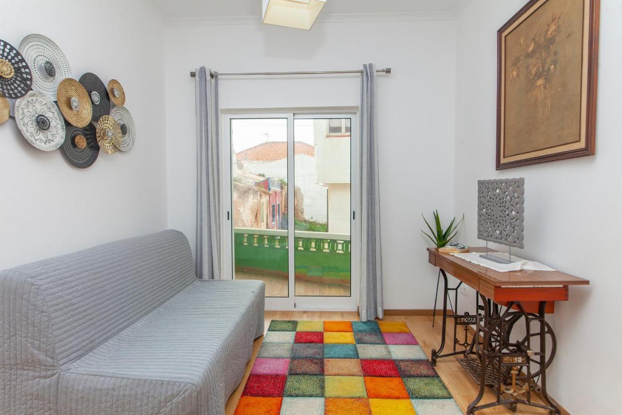 B81 - Casa Do Outeiro Westcoast Home Вила-ду-Биспо Экстерьер фото