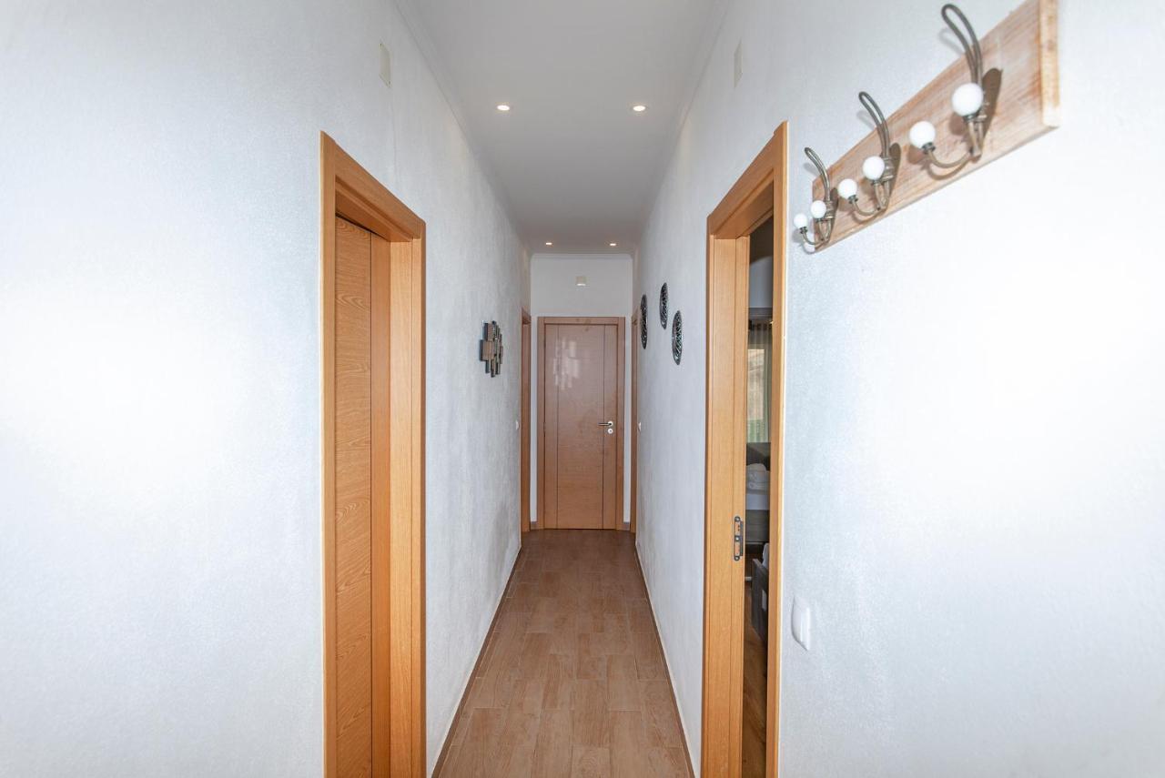 B81 - Casa Do Outeiro Westcoast Home Вила-ду-Биспо Экстерьер фото